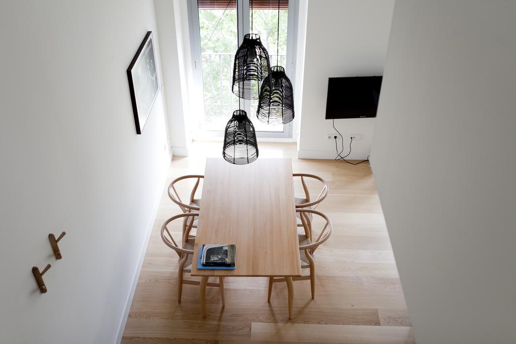 Apartamento 60 Balconies Art *