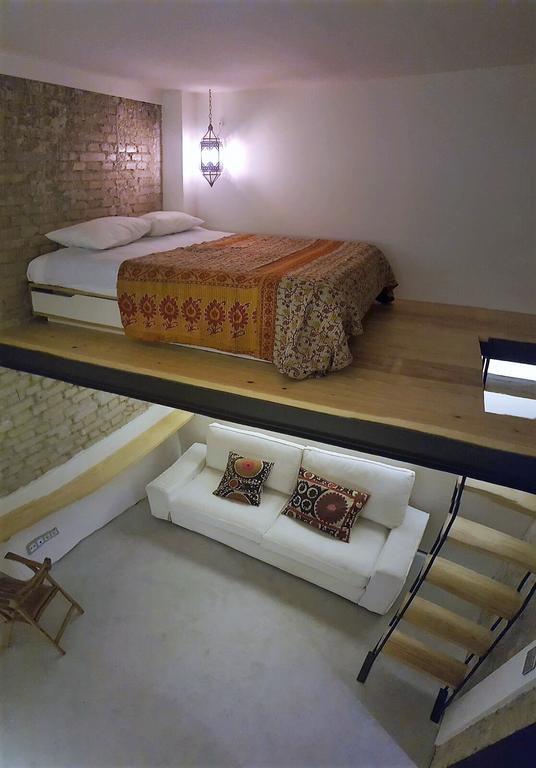 Apartment Apartamento Chamartin