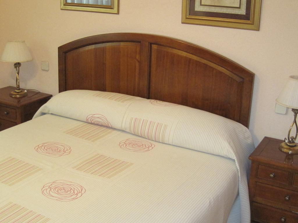 Gasthof Gonzalo Madrid