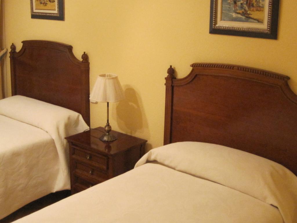 Guest house Gonzalo 2*