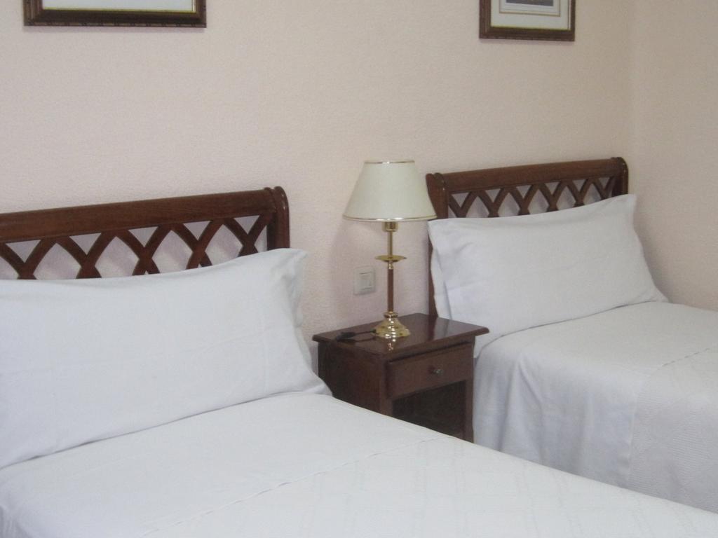 Guest house Gonzalo