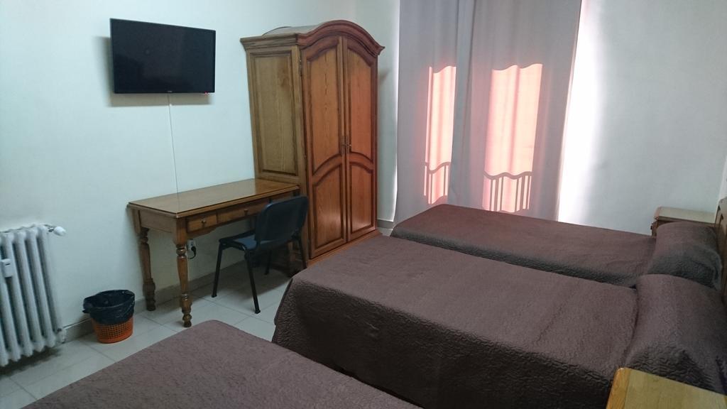 Casa de hóspedes Retiro Madri