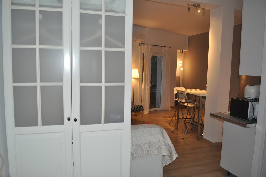 Apartment Ronda De Segovia *