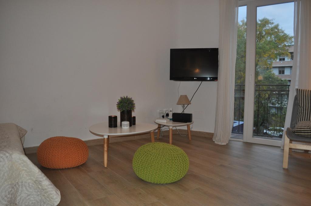 Apartment Ronda De Segovia