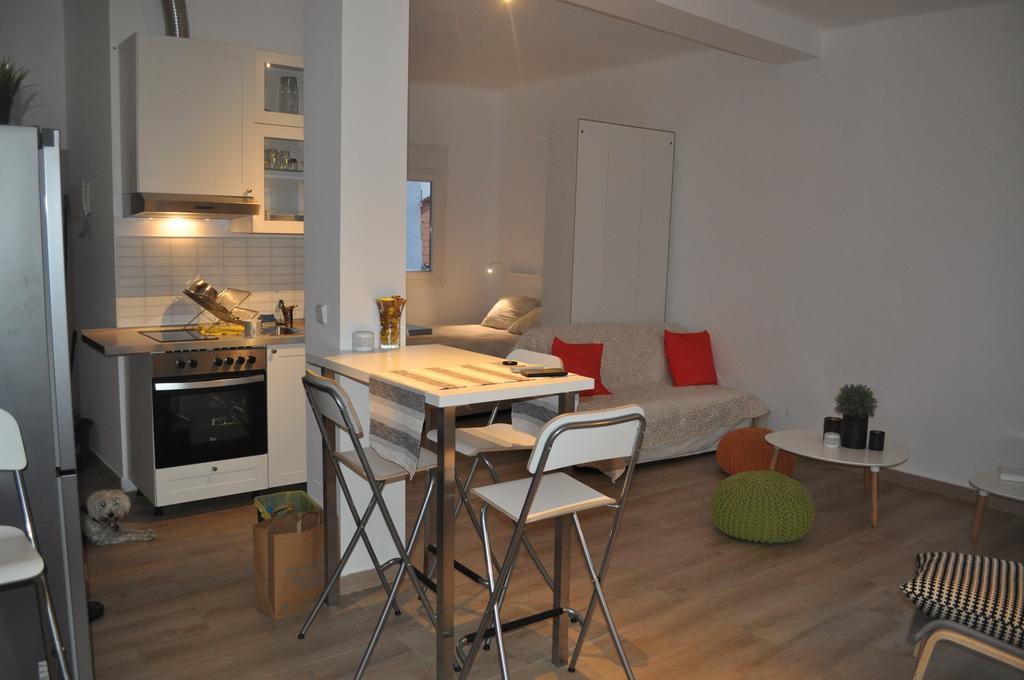 Apartment Ronda De Segovia *
