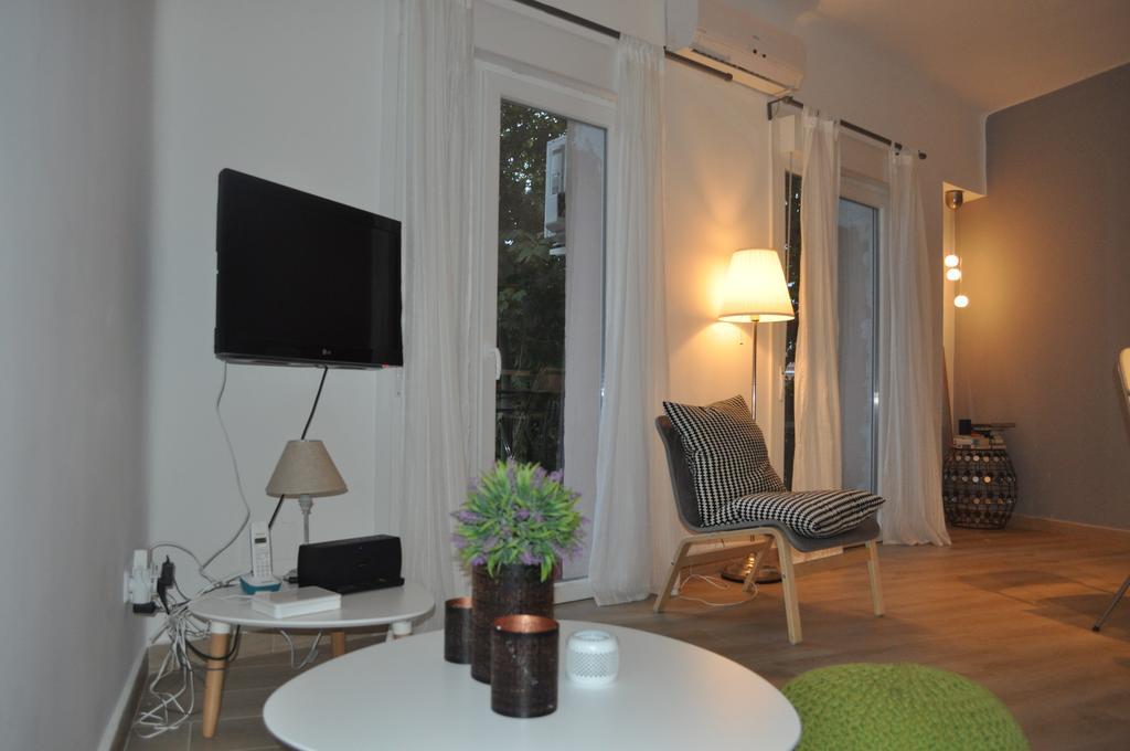 Apartment Ronda De Segovia Madrid