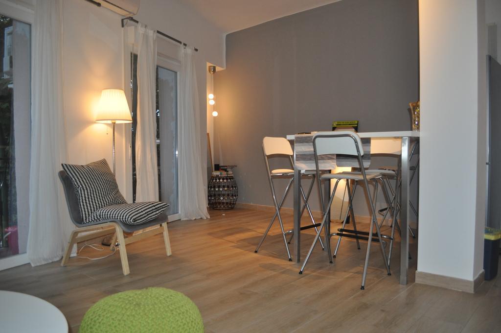 Apartment Ronda De Segovia