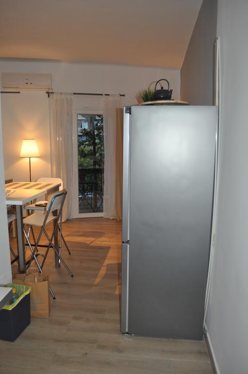 Apartment Ronda De Segovia *