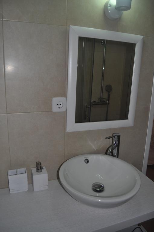 Apartment Ronda De Segovia Madrid