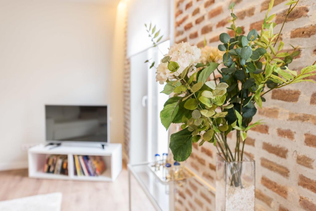 Apartment Santa Maria En Letras
