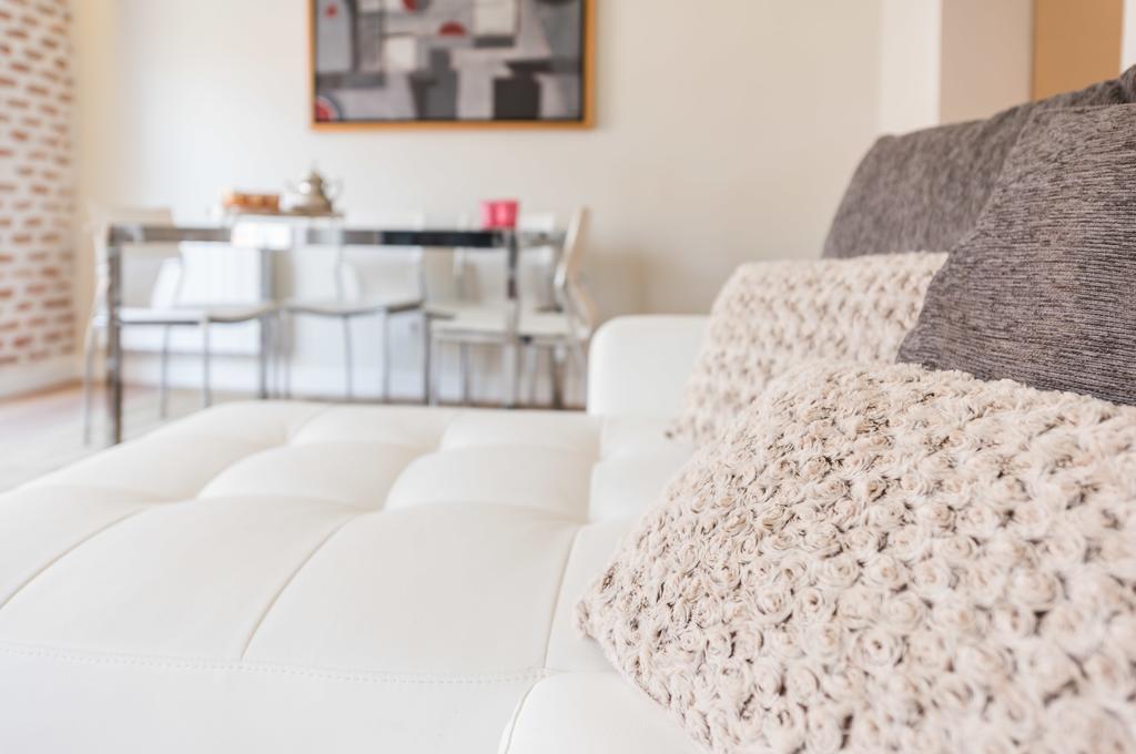Apartment Santa Maria En Letras Madrid