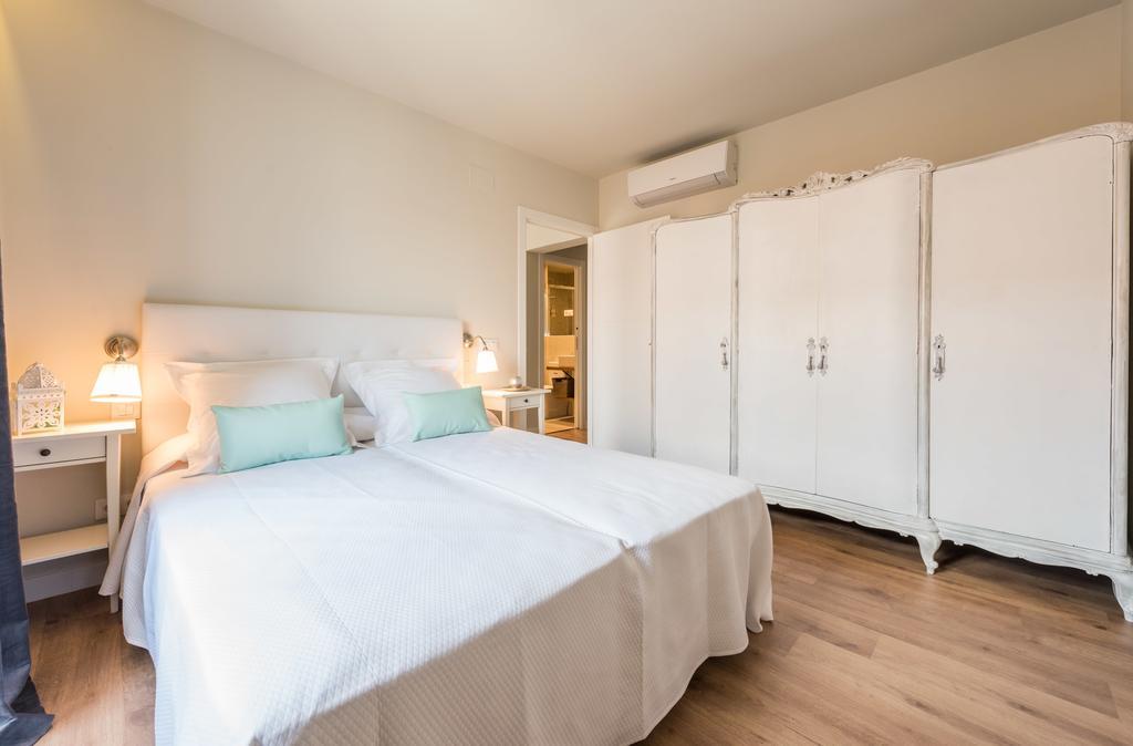 Apartment Santa Maria En Letras *