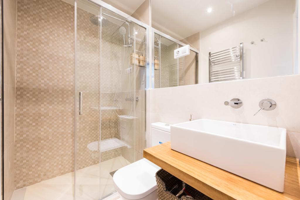 Apartment Santa Maria En Letras