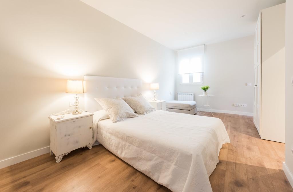 Apartment Santa Maria En Letras