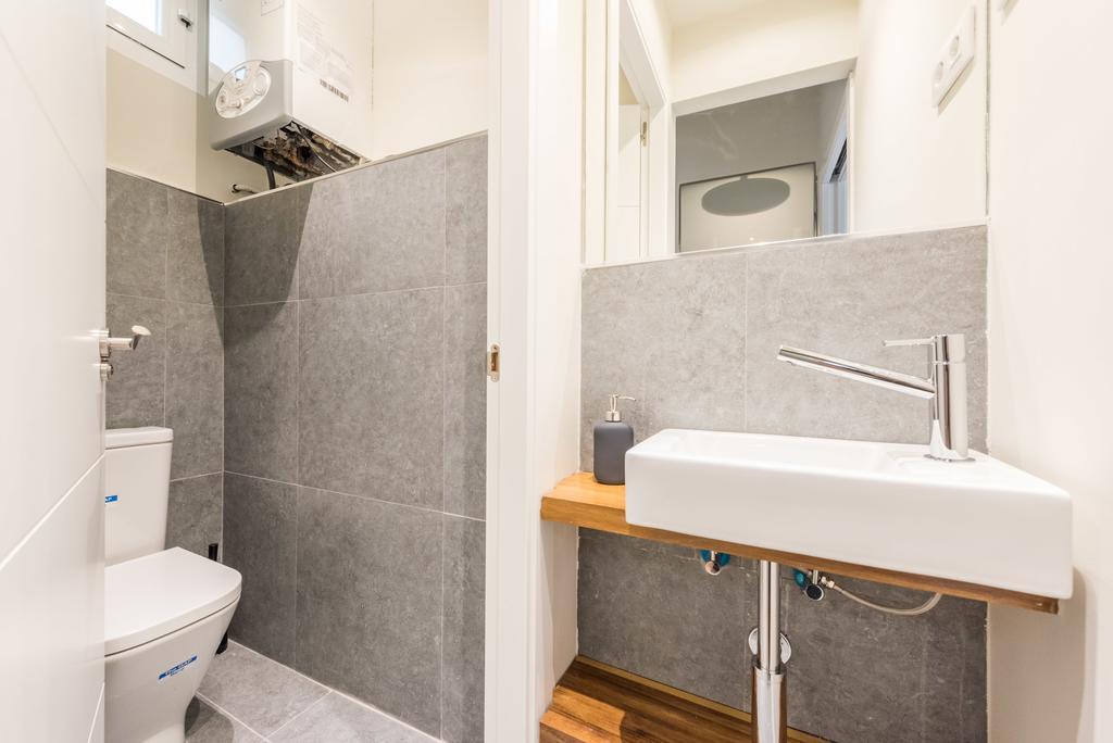 Apartment Santa Maria En Letras Madrid