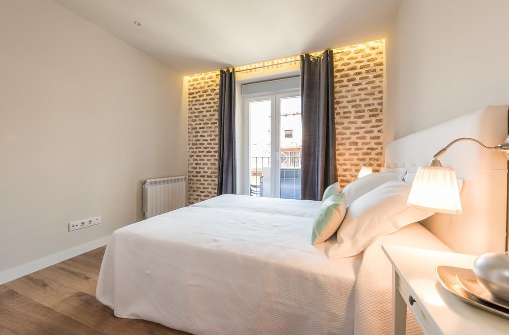 Apartment Santa Maria En Letras *