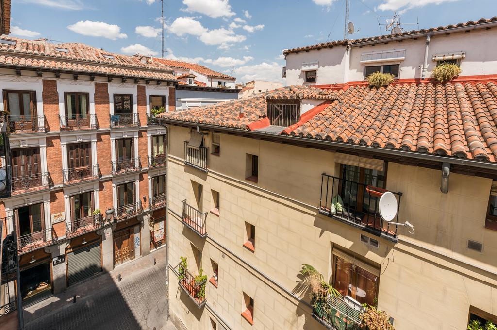 Apartment Santa Maria En Letras