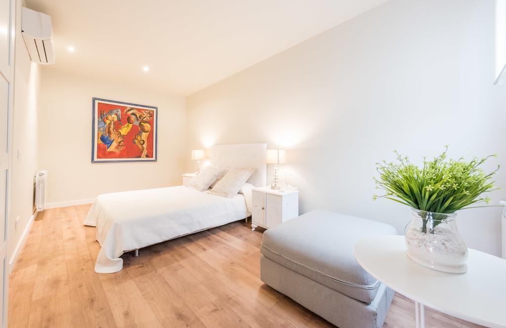 Apartment Santa Maria En Letras