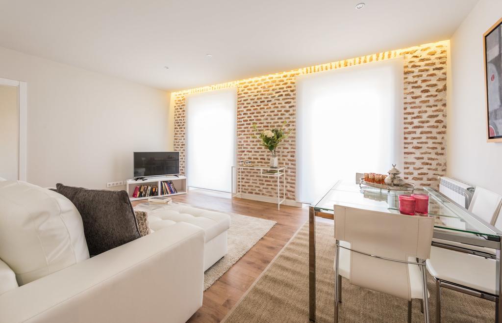 Apartment Santa Maria En Letras Madrid