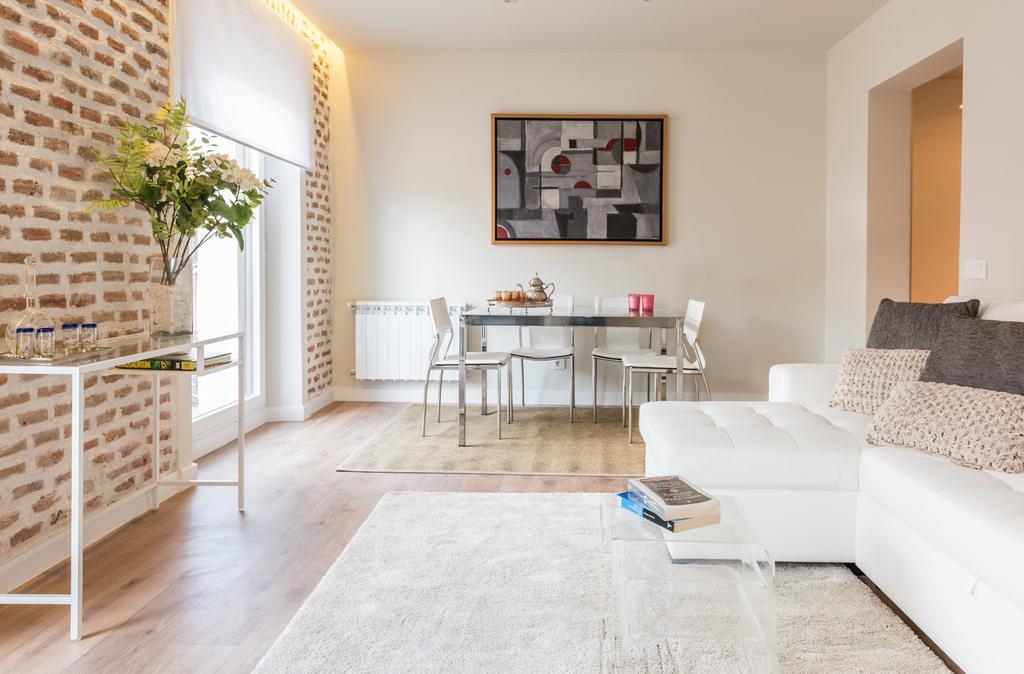 Apartment Santa Maria En Letras