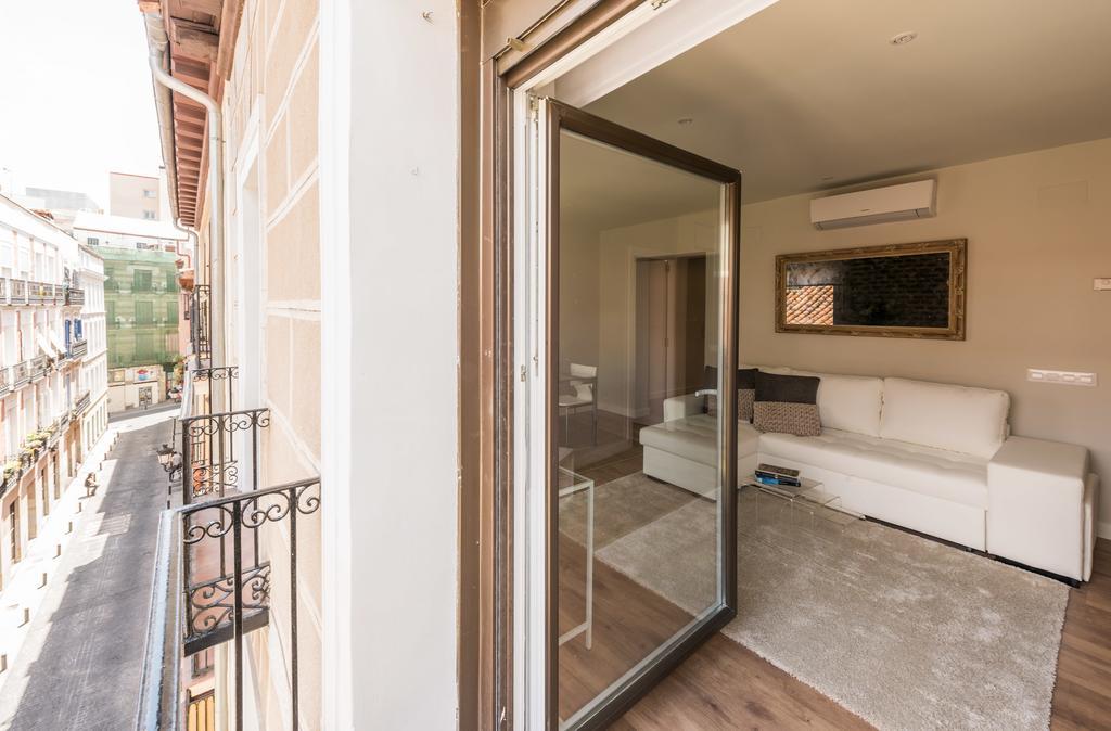 Apartment Santa Maria En Letras