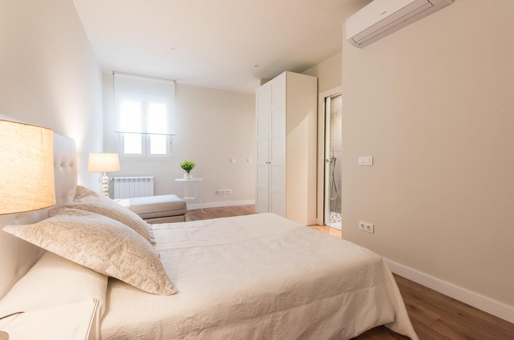 Apartment Santa Maria En Letras Madrid
