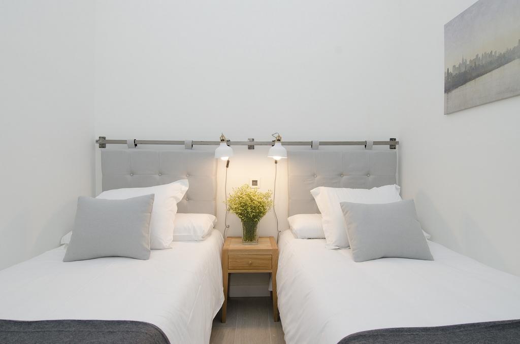 Apartment Friendly Madville Madrid