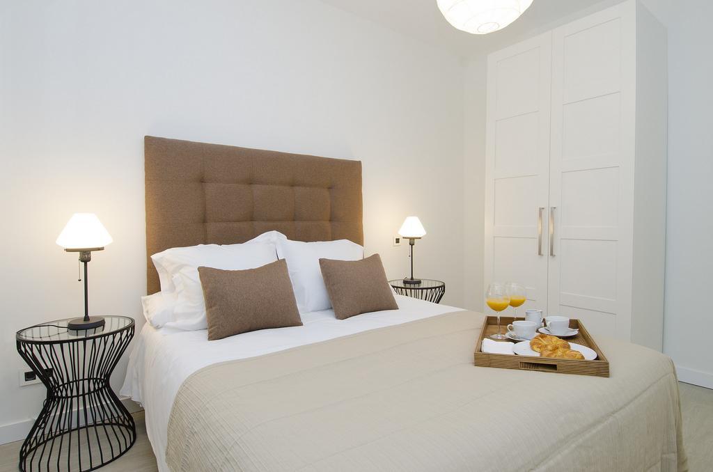 Apartment Friendly Madville