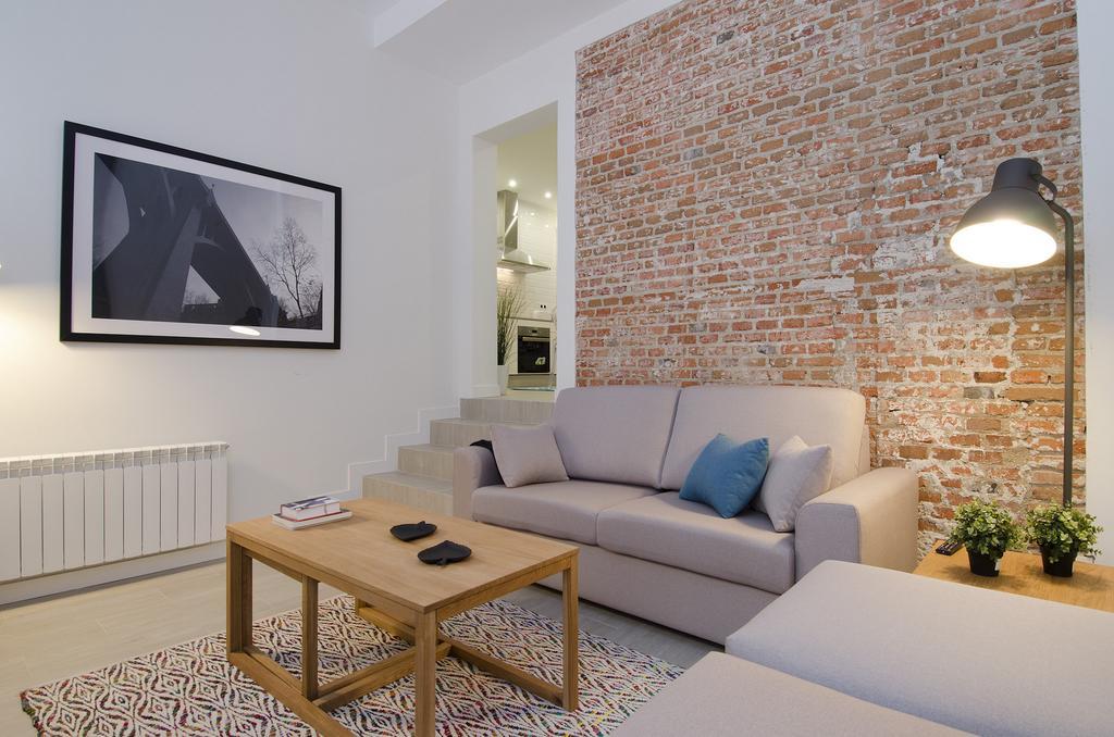 Apartment Friendly Madville