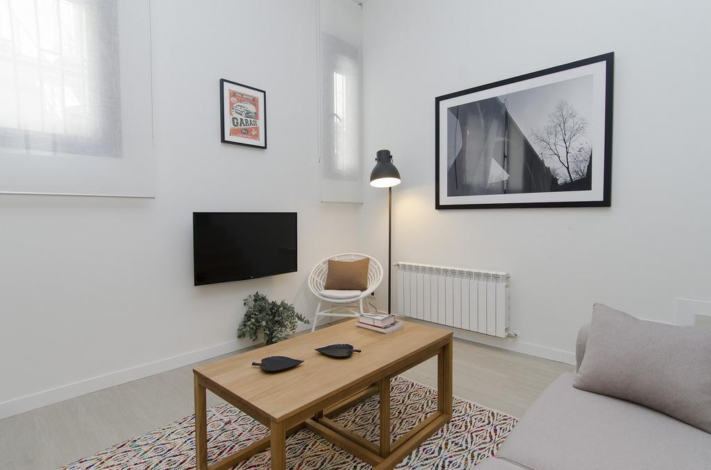 Apartment Friendly Madville
