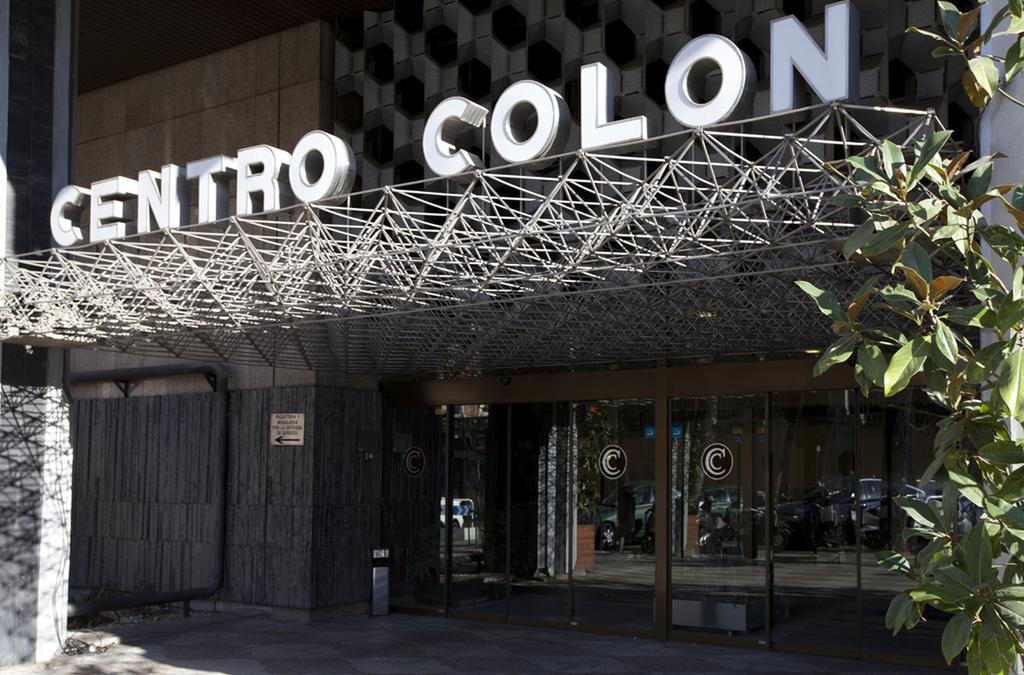 Centro Colon Madrid