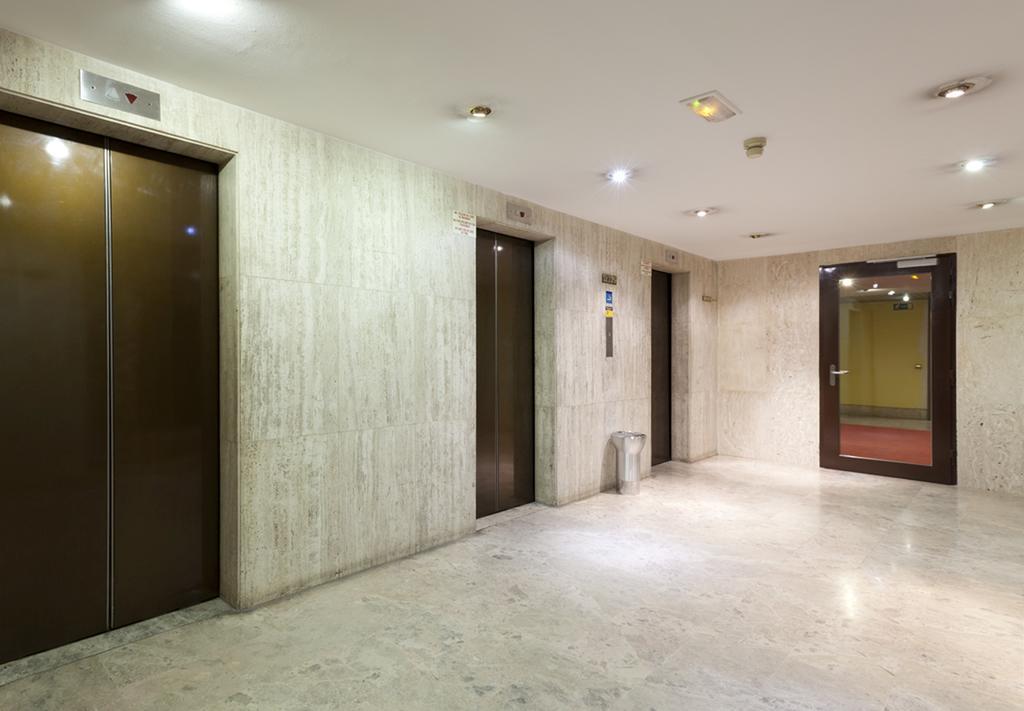 Apartment Centro Colon