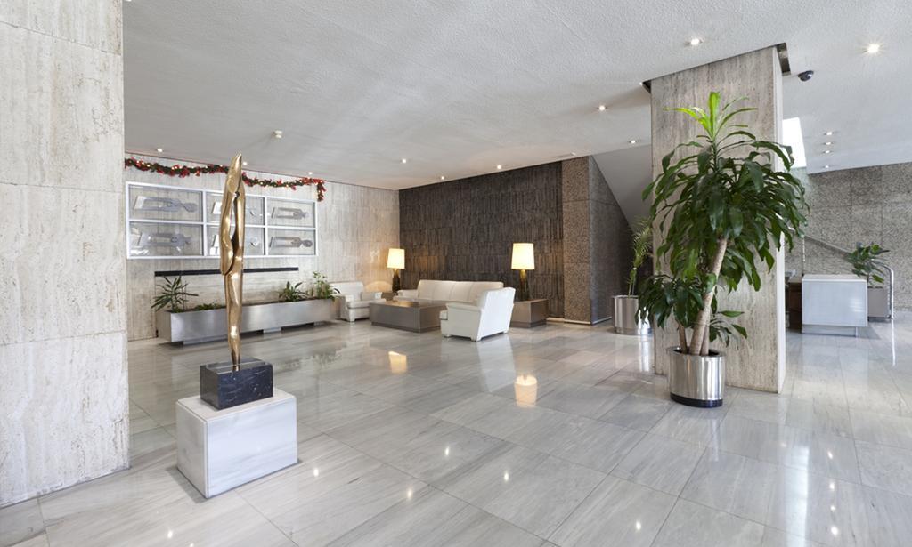 Apartment Centro Colon Madrid