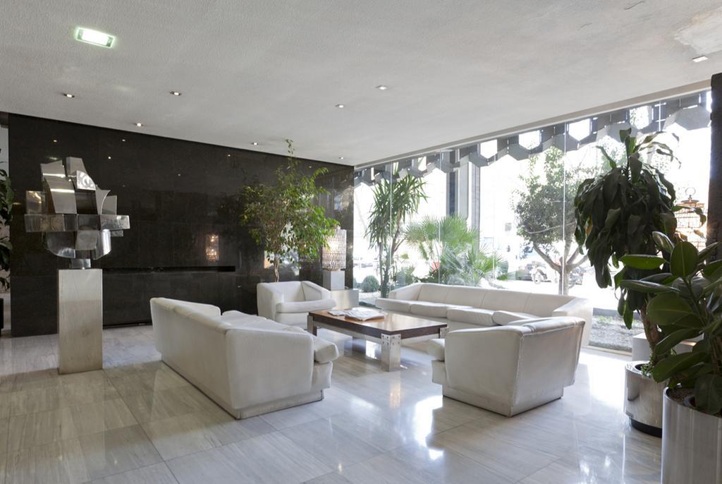 Apartment Centro Colon Madrid