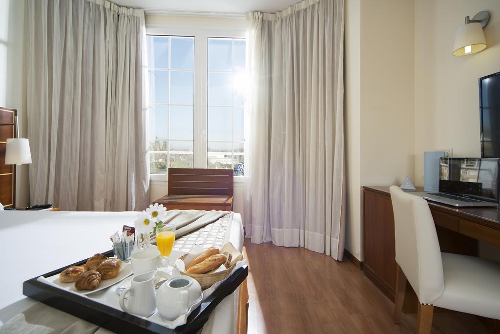 Hotel Exe Zarzuela Park