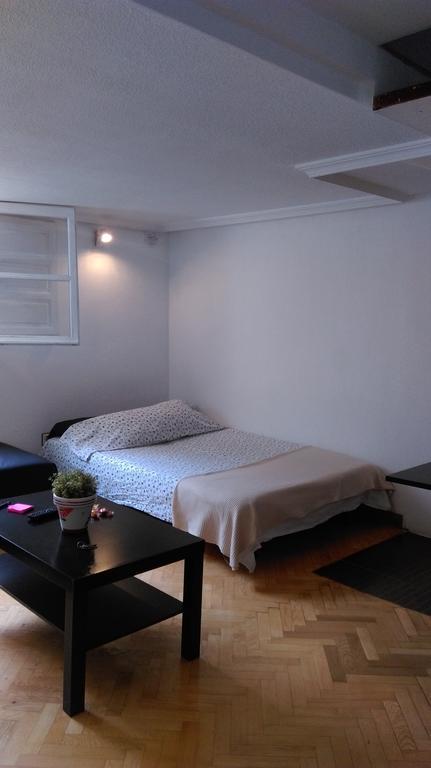 Apartamento The Palace Sol Madri