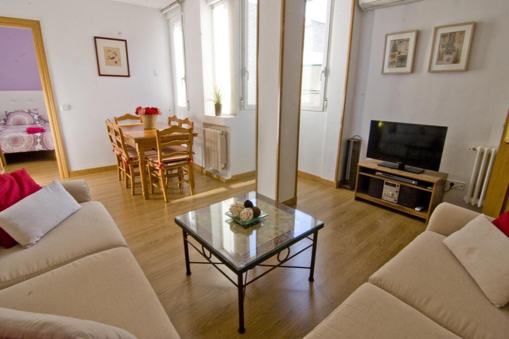 Apartment Atico Latina *