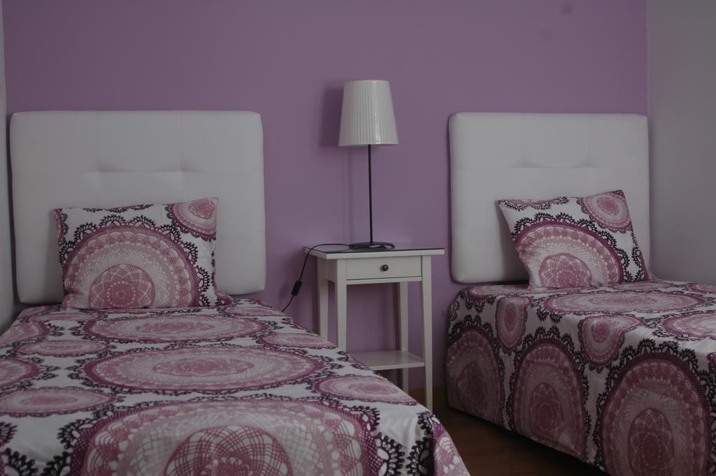 Apartment Atico Latina