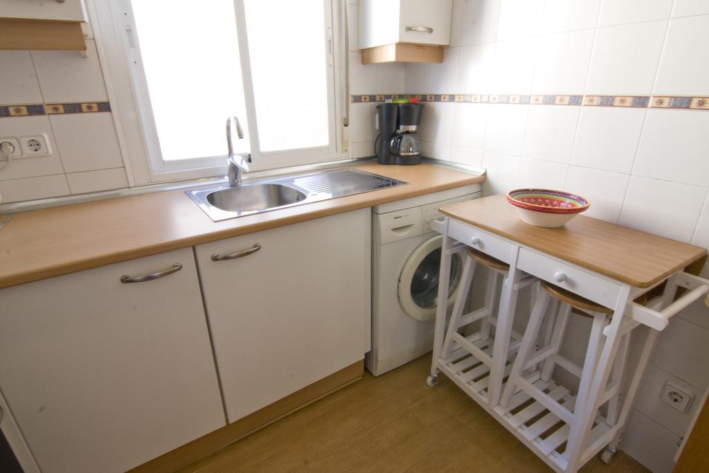 Apartamento Atico Latina Madri