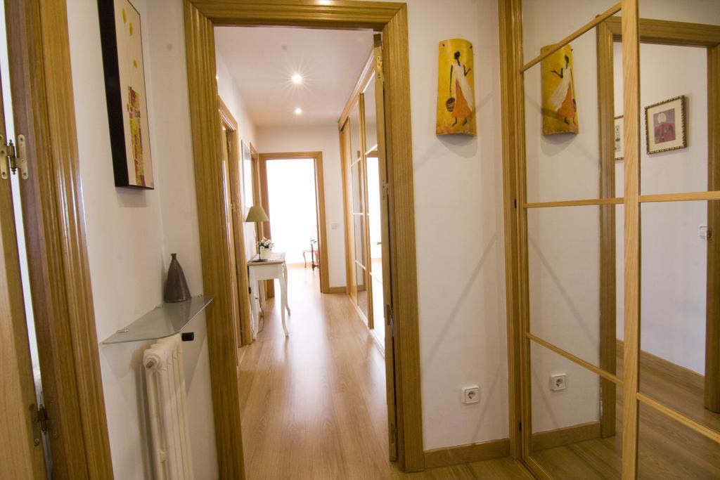 Apartment Atico Latina *