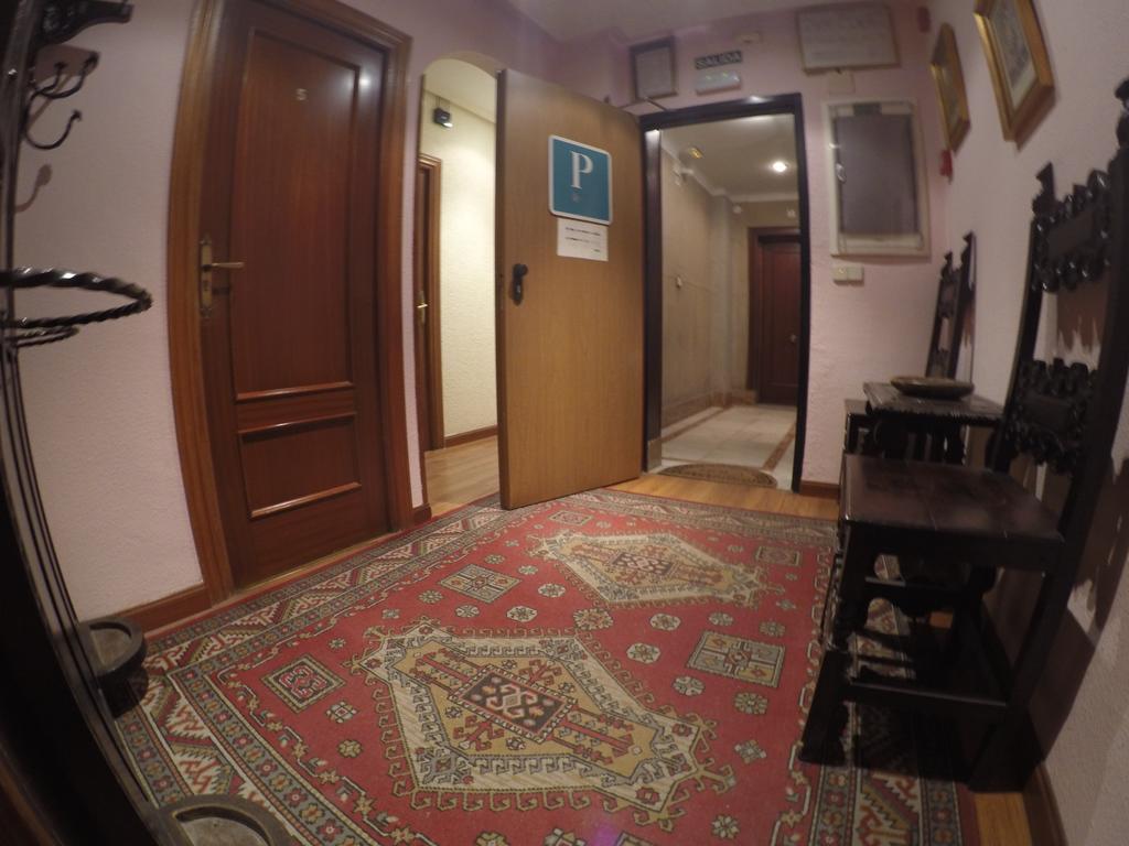 Guest house Suarez Madrid