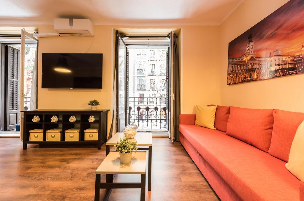 Apartment Grand La Latina *