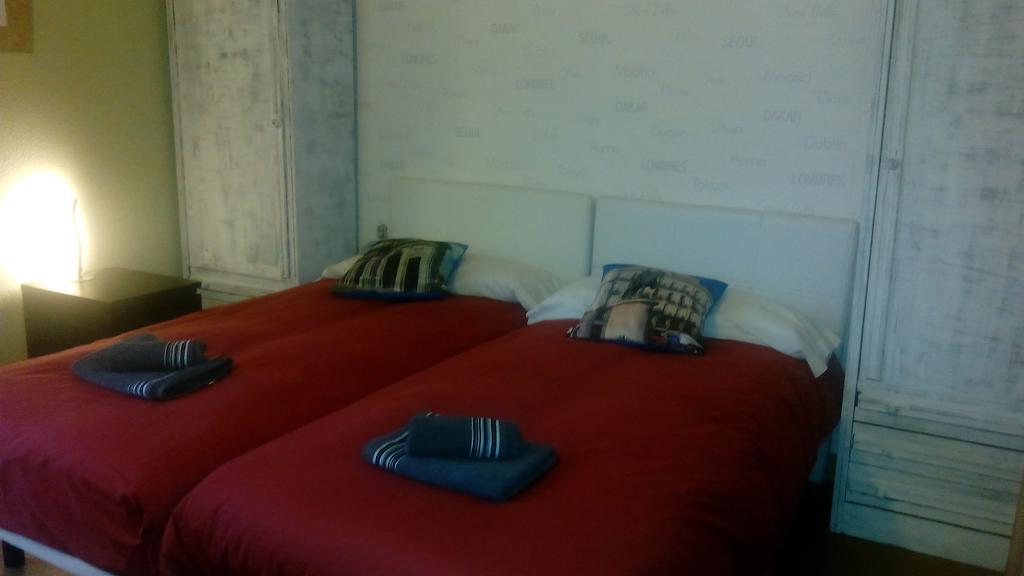 Guest house Casa De Huespedes Lourdes *