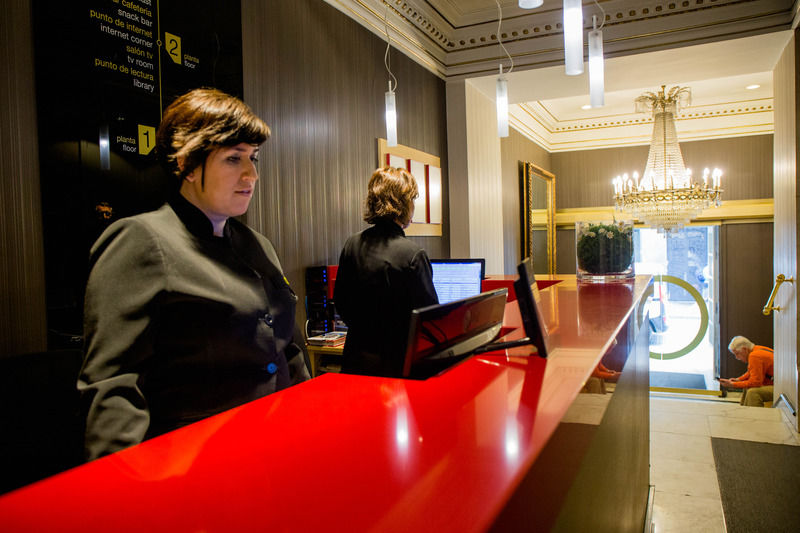 Hotel Arosa 4*