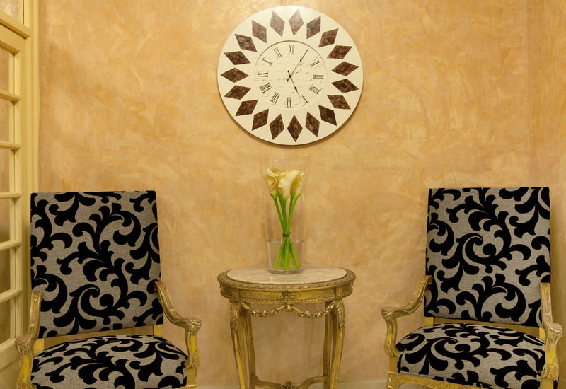 Hotel Arosa Madrid