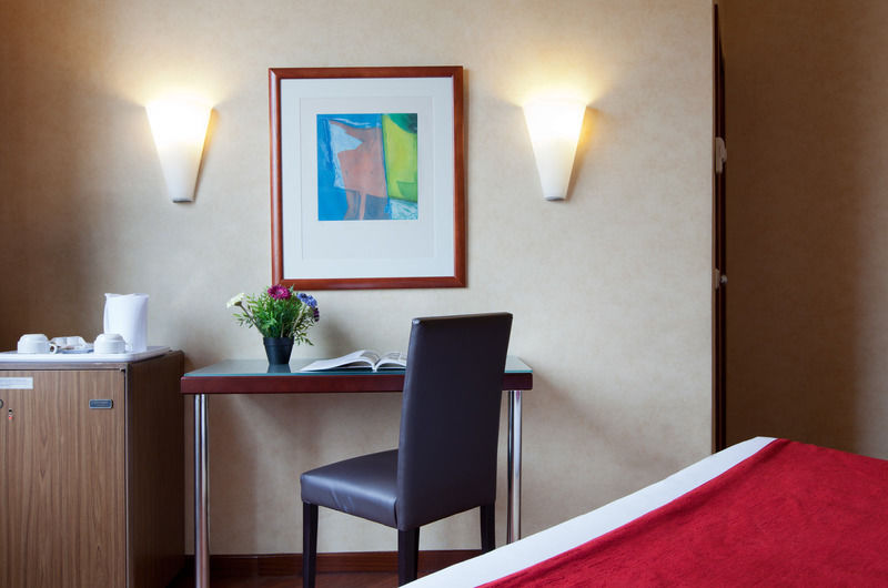 Hotel Arosa