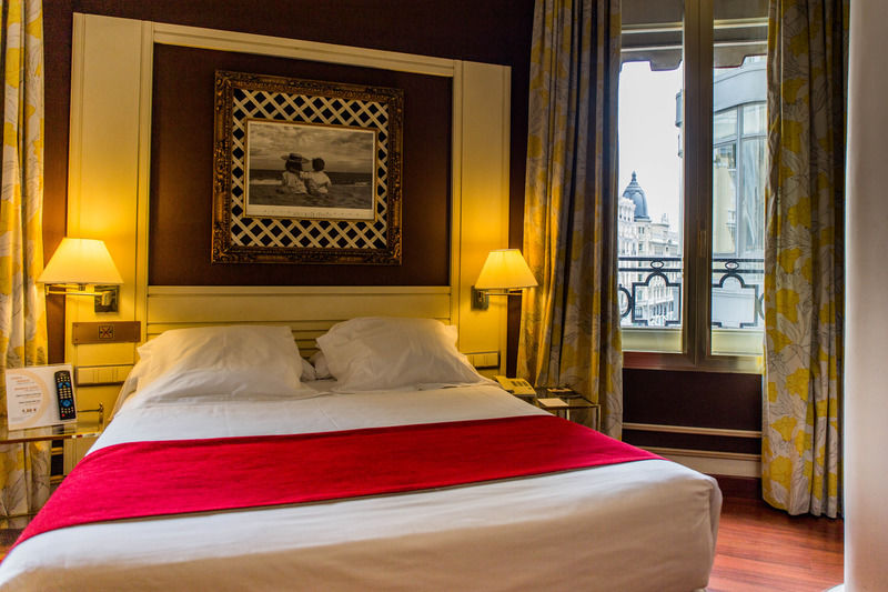 Hotel Arosa