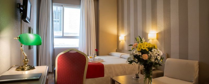 Aparthotel Tribu Malasana Madrid