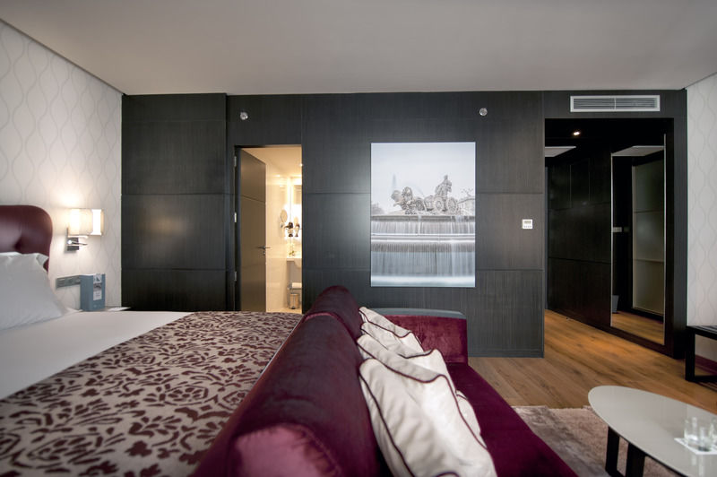 Hotel Eurostars Plaza Mayor