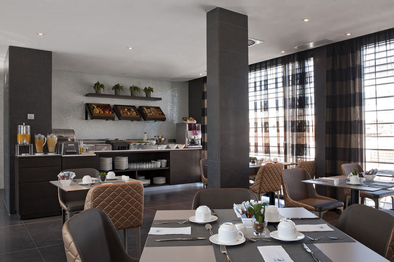 Hotel Eurostars Plaza Mayor